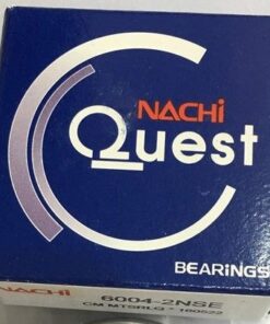 NACHI E32315 - VÒNG BI,BẠC ĐẠN NACHI E32315