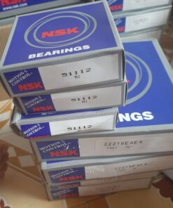 NSK 51112 - VÒNG BI, BẠC ĐẠN NSK 51112