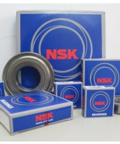 BẠC ĐẠN NSK
