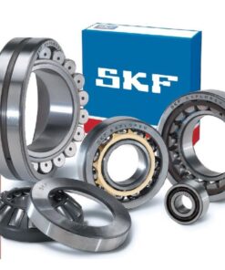 BẠC ĐẠN SKF
