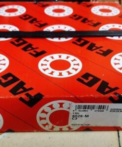 FAG 6026-M - VÒNG BI,BẠC ĐẠN FAG 6026-M