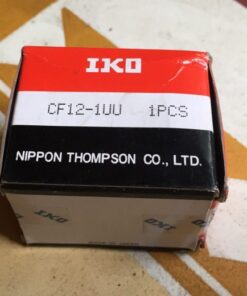 IKO RNA4908 - VÒNG BI, BẠC ĐẠN IKO RNA4908