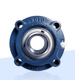 Gối đỡ công nghiệp UCP - KOYO