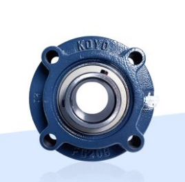 Gối đỡ công nghiệp UCP - KOYO